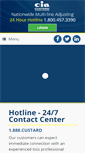 Mobile Screenshot of custard.com